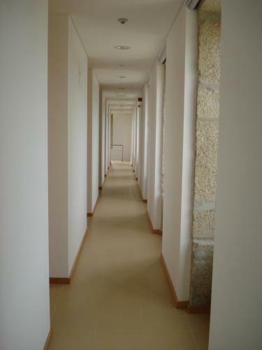 Albergue Pousada De Juventude De Vila Nova De Cerveira