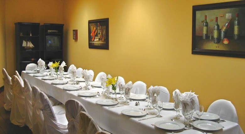 Hotel Festival Plaza Rosarito