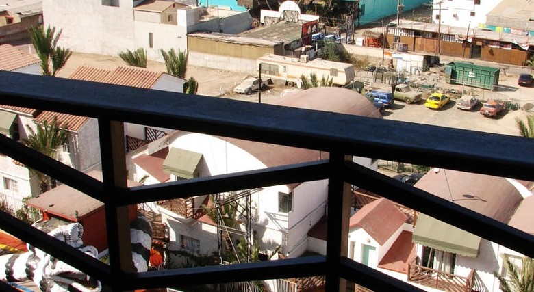 Hotel Festival Plaza Rosarito