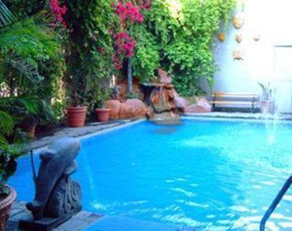 Hotel Best Western Posada Del Rio