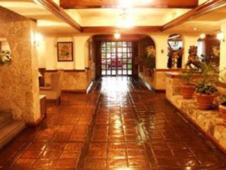 Hotel Best Western Posada Del Rio
