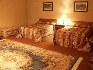 Hotel Best Western Posada Del Rio