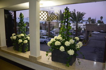 Hotel Best Western Posada Del Rio