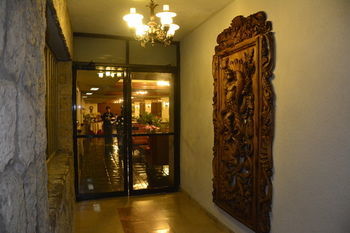 Hotel Best Western Posada Del Rio