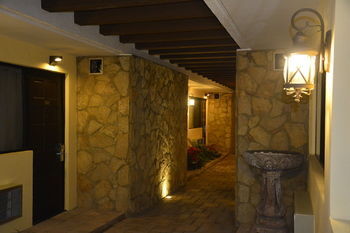 Hotel Best Western Posada Del Rio