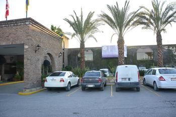 Hotel Best Western Posada Del Rio