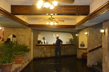 Hotel Best Western Posada Del Rio