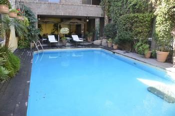 Hotel Best Western Posada Del Rio