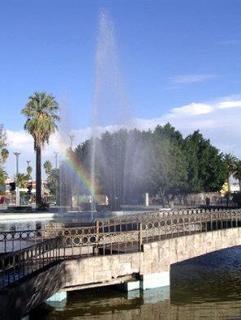 Hotel Best Western Posada Del Rio