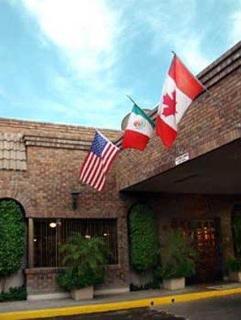 Hotel Best Western Posada Del Rio