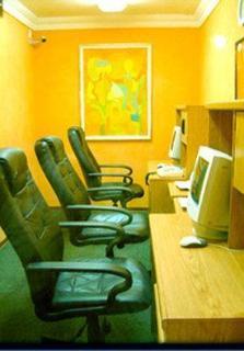 Hotel Best Western Posada Del Rio