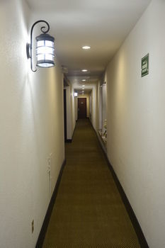 Hotel Best Western Posada Del Rio