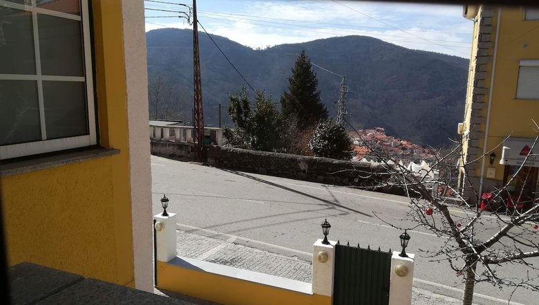 Hostal Casa Da Fonte Sagrada