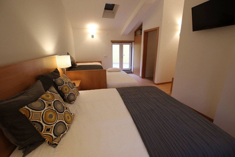 Hostal Casa Da Fonte Sagrada