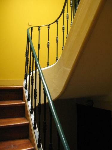 Living Lisboa Baixa Apartments