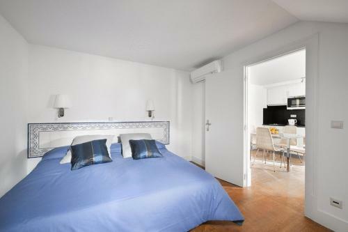 Living Lisboa Baixa Apartments