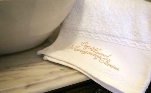 Hotel Casa Manuel Espregueira E Oliveira