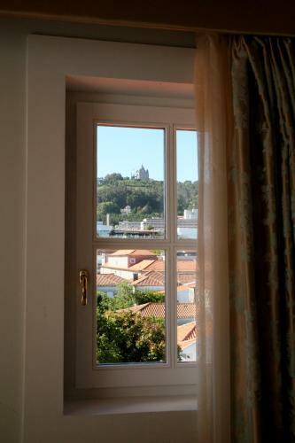 Hotel Casa Manuel Espregueira E Oliveira