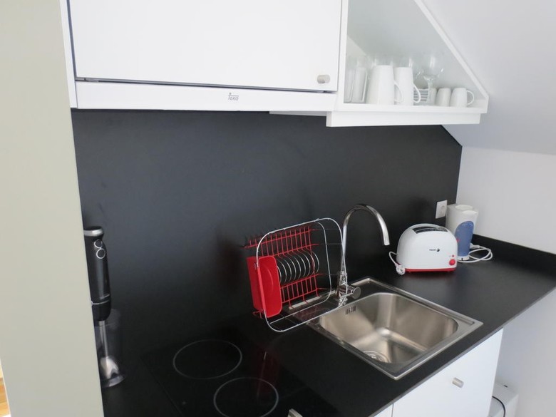 Apartamento Citybreak-apartments Lapa