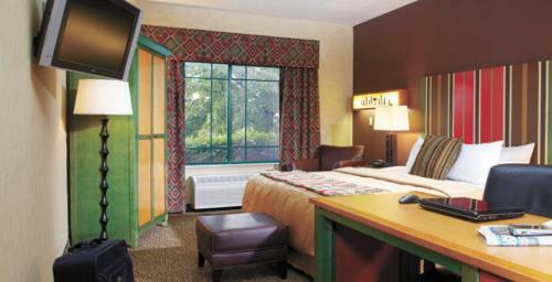 Hotel Wildwood Lodge