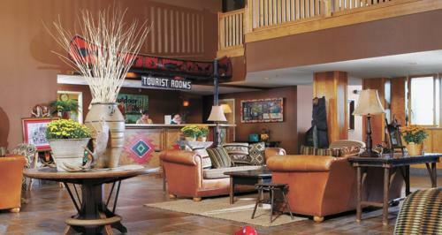 Hotel Wildwood Lodge