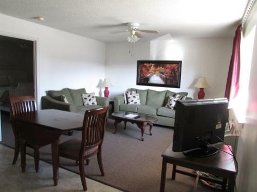 Posada Douglas Inn & Suites, Blue Ridge, Ga
