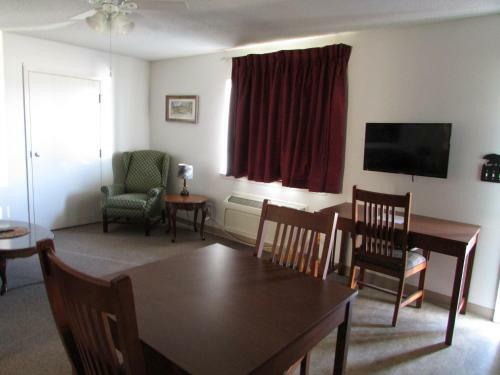 Posada Douglas Inn & Suites, Blue Ridge, Ga