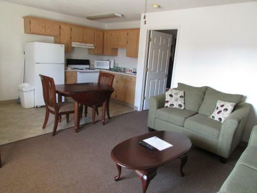 Posada Douglas Inn & Suites, Blue Ridge, Ga