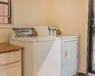 Hotel Econo Lodge Cloverdale