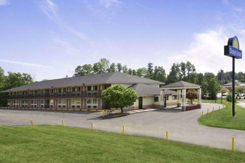 Hotel Days Inn Cloverdale