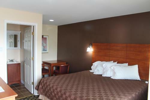 Motel Dunmore Inn