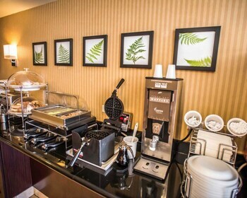 Hotel Sleep Inn & Suites Scranton Dunmore