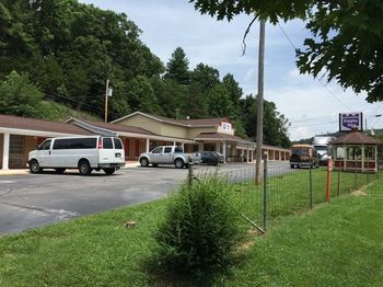 Motel Knights Inn - Franklin