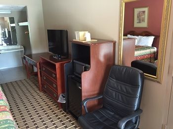 Motel Knights Inn - Franklin