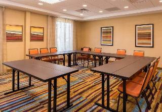 Hotel Towneplace Suites Huntington