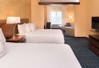 Hotel Towneplace Suites Huntington