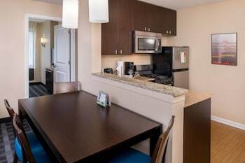 Hotel Towneplace Suites Huntington
