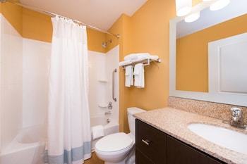 Hotel Towneplace Suites Huntington