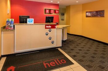 Hotel Towneplace Suites Huntington