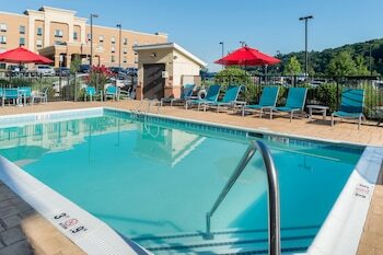 Hotel Towneplace Suites Huntington