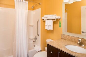 Hotel Towneplace Suites Huntington