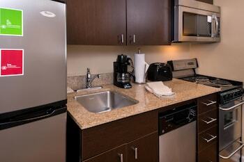 Hotel Towneplace Suites Huntington