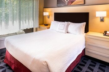 Hotel Towneplace Suites Huntington