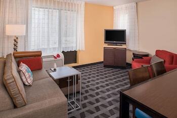 Hotel Towneplace Suites Huntington