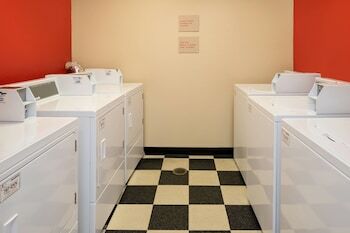 Hotel Towneplace Suites Huntington