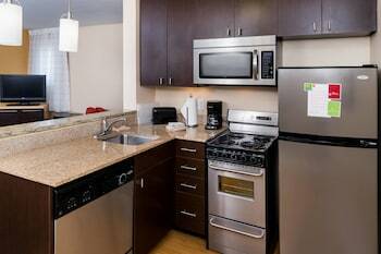 Hotel Towneplace Suites Huntington