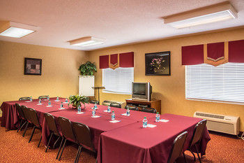 Hotel Comfort Inn Monroe