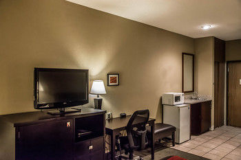 Hotel Comfort Inn Monroe
