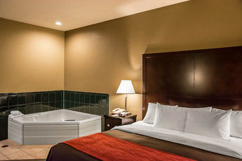 Hotel Comfort Inn Monroe