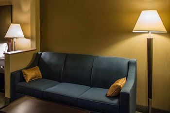 Hotel Comfort Inn Monroe